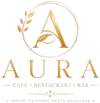 AURA Cafe